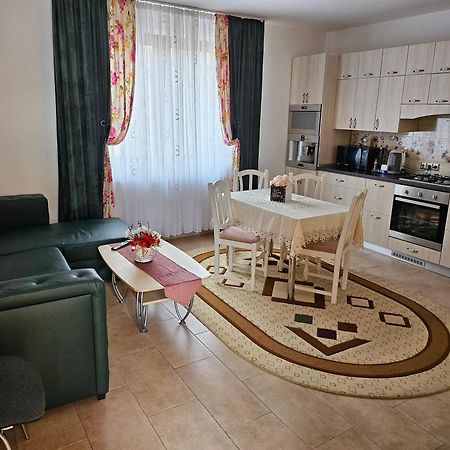 Cory'S House Apartment Сибиу Екстериор снимка