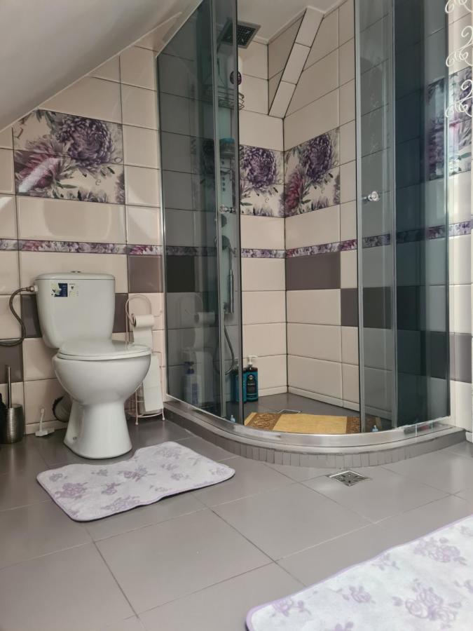 Cory'S House Apartment Сибиу Екстериор снимка