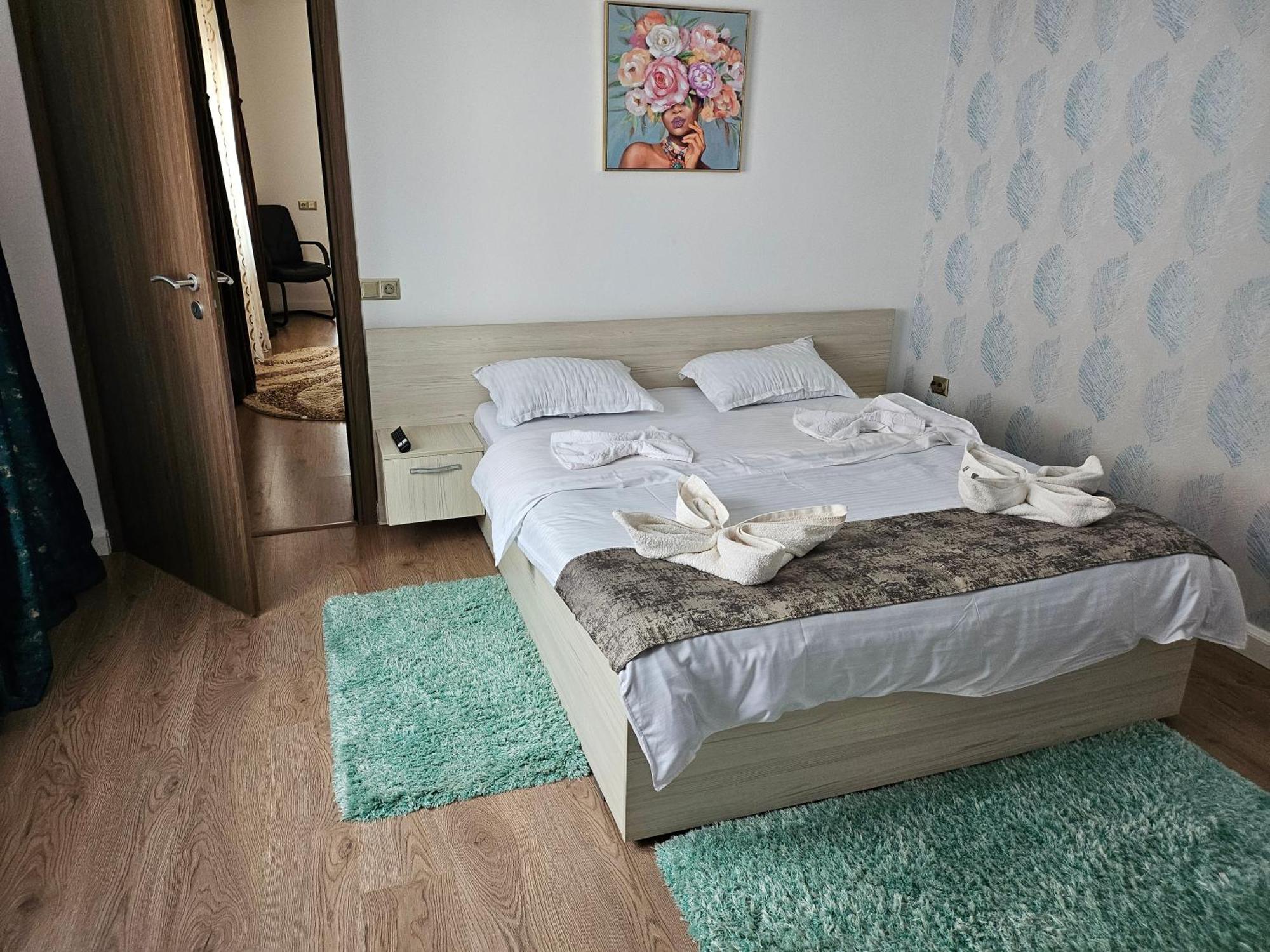 Cory'S House Apartment Сибиу Стая снимка